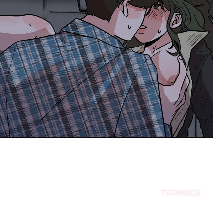 135P - 附属品少女的叛逆期