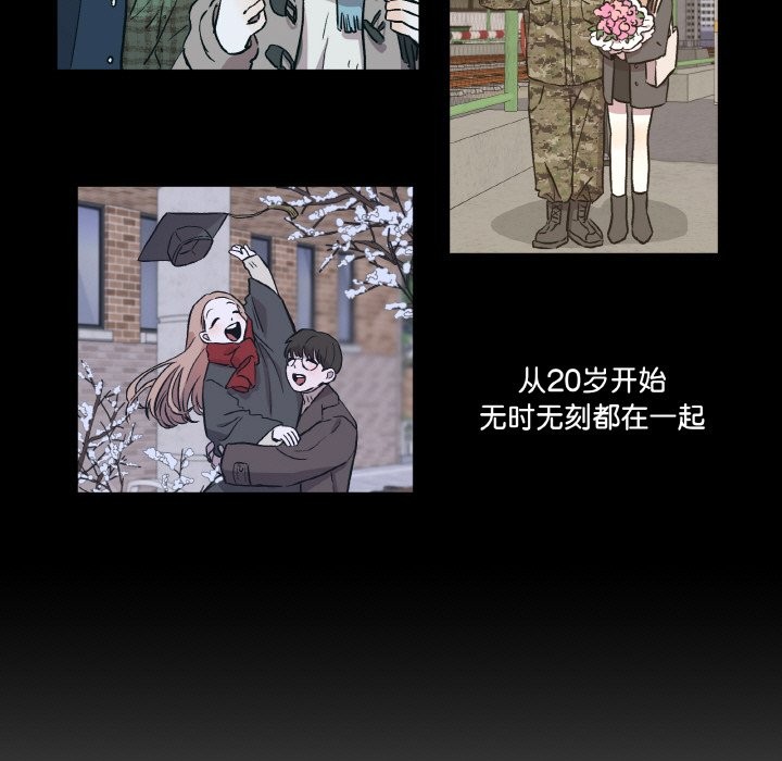 83P - 附属品少女的叛逆期
