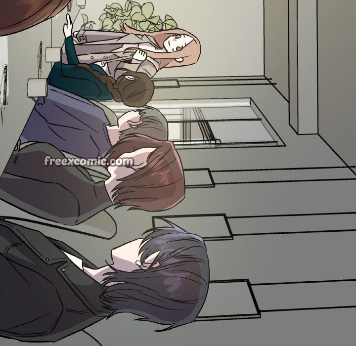 45P - 附属品少女的叛逆期