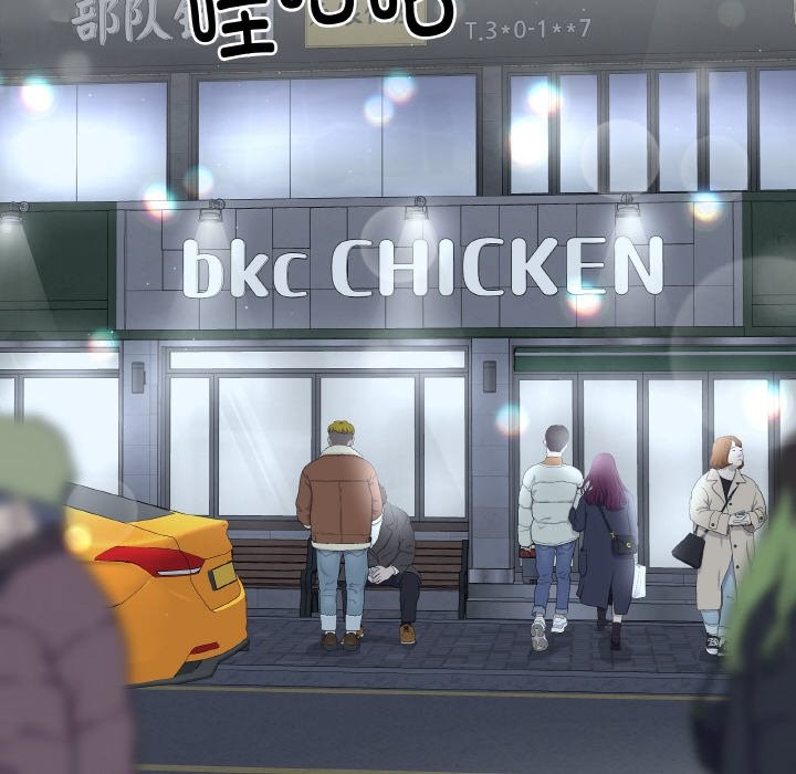 68P - 附属品少女的叛逆期