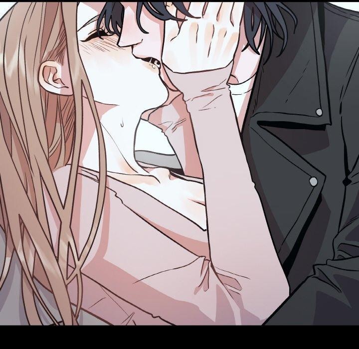 129P - 附属品少女的叛逆期