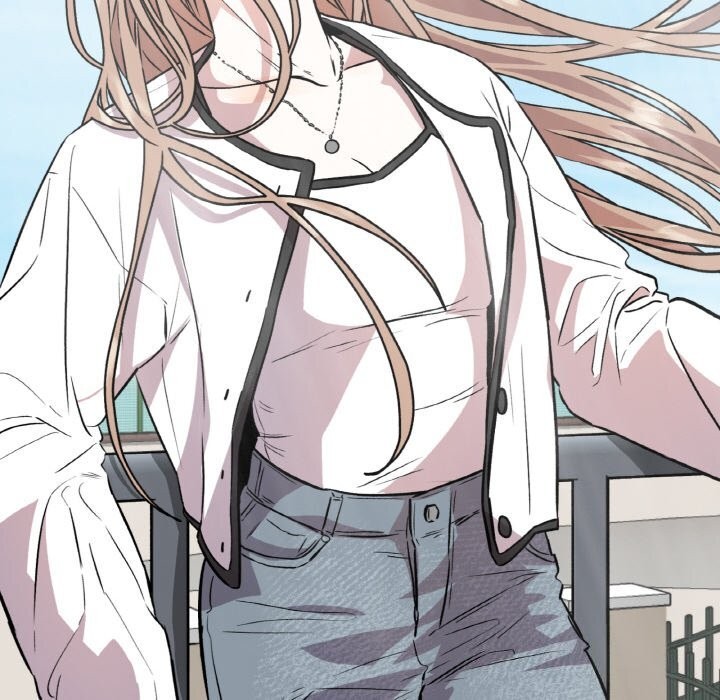62P - 附属品少女的叛逆期