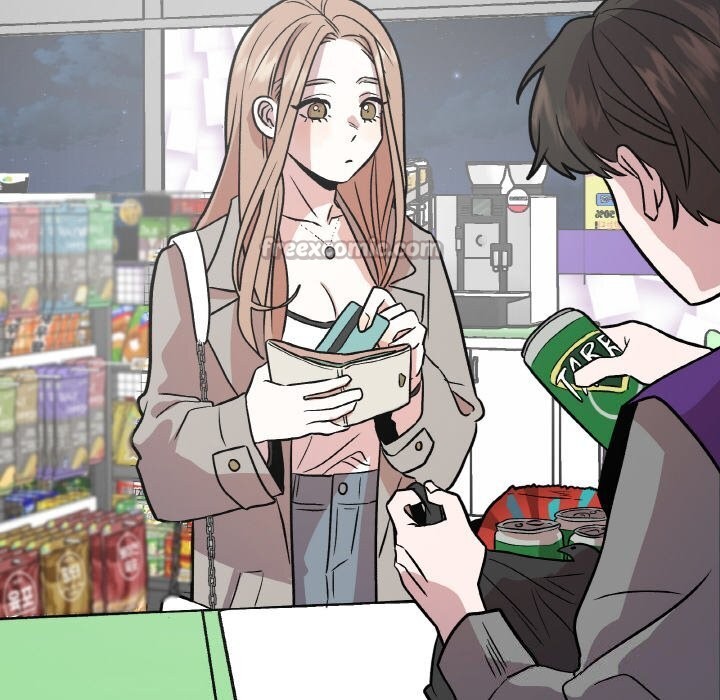 112P - 附属品少女的叛逆期