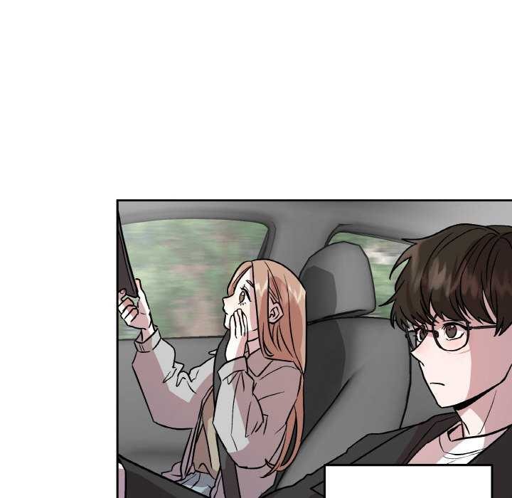 12P - 附属品少女的叛逆期