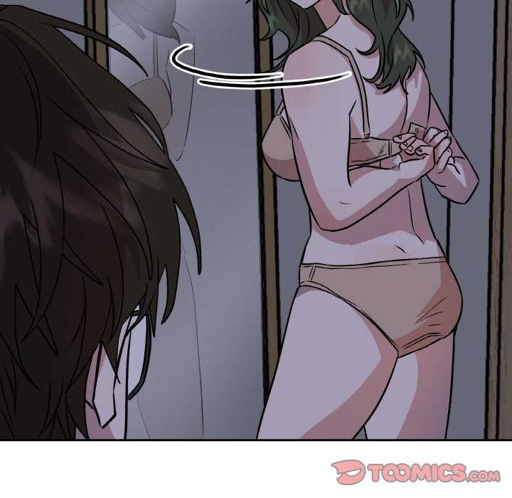 102P - 附属品少女的叛逆期