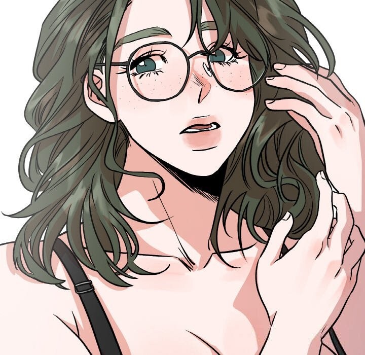 11P - 附属品少女的叛逆期