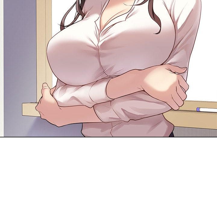 93P - 最后的冲刺