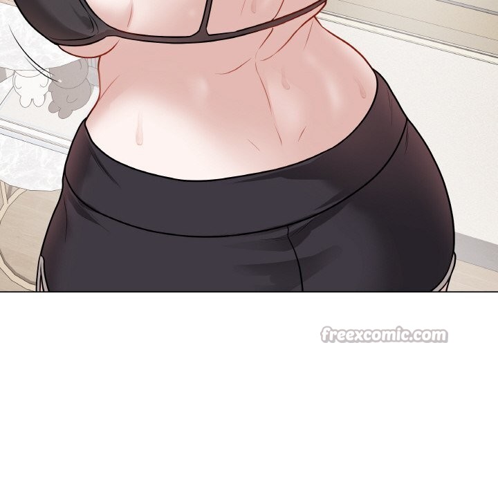 168P - 最后的冲刺