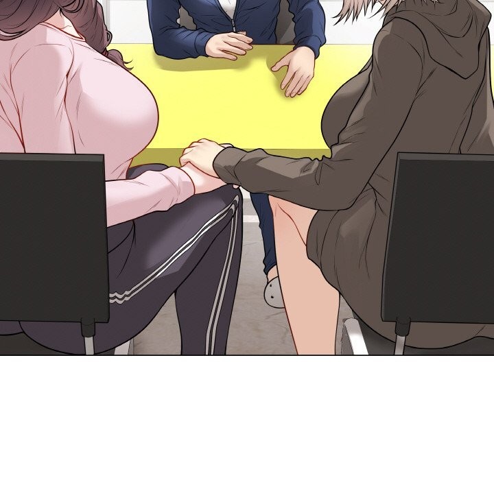 135P - 最后的冲刺
