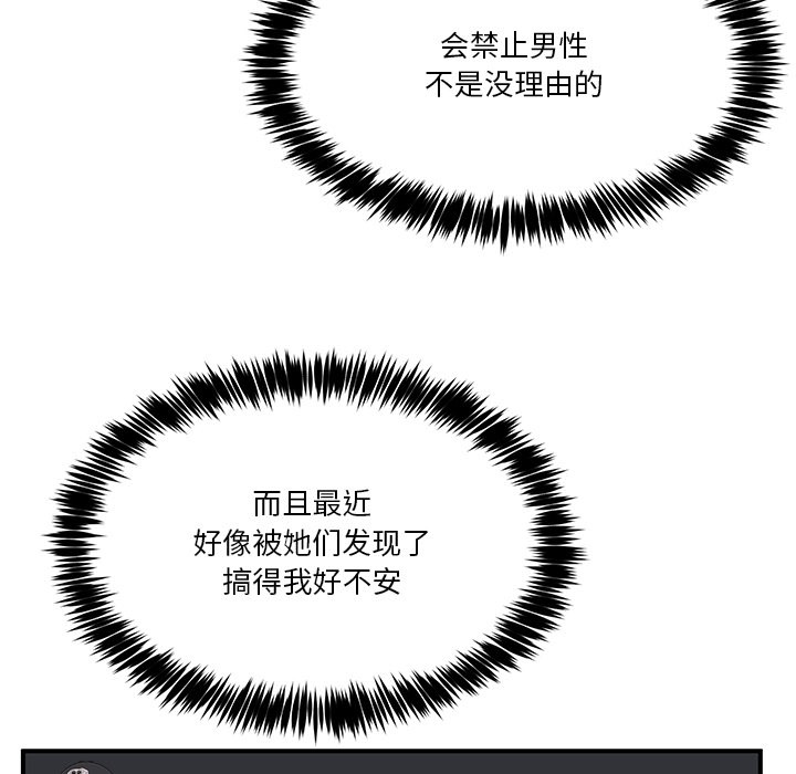 68P - 男人止步