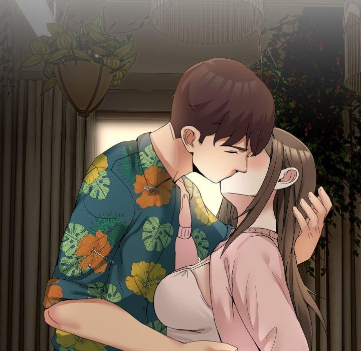 124P - 男人止步