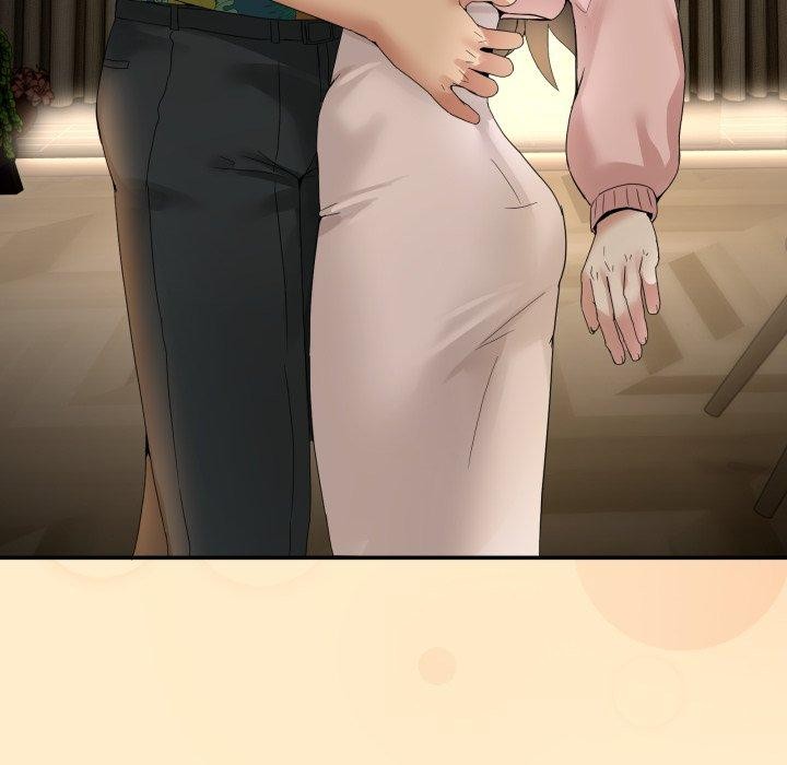 125P - 男人止步