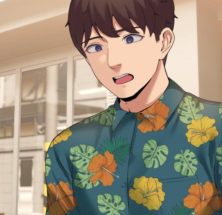 157P - 男人止步