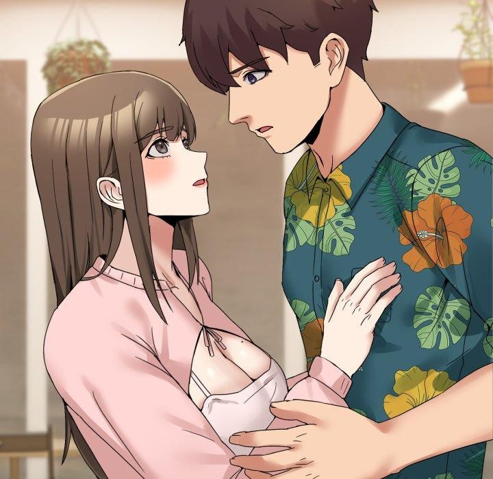 166P - 男人止步