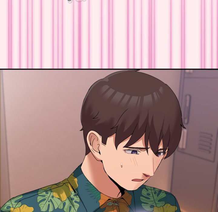 123P - 男人止步
