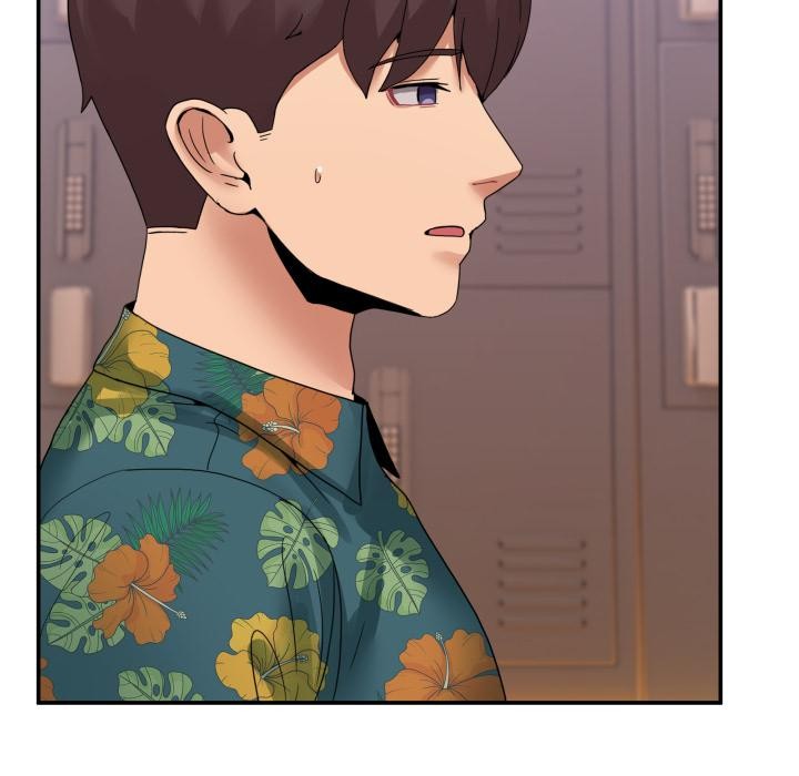 143P - 男人止步