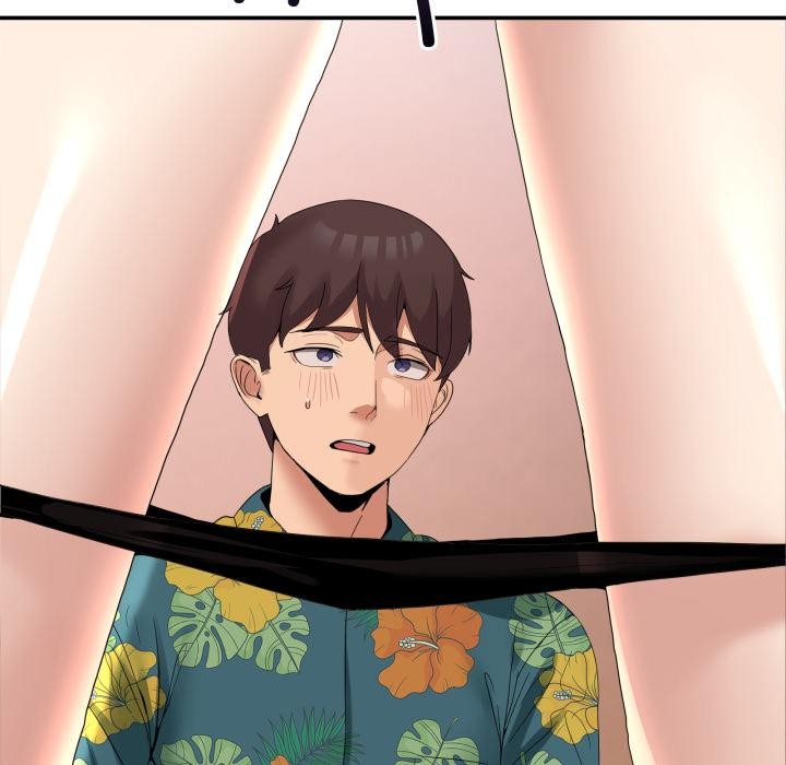 7P - 男人止步