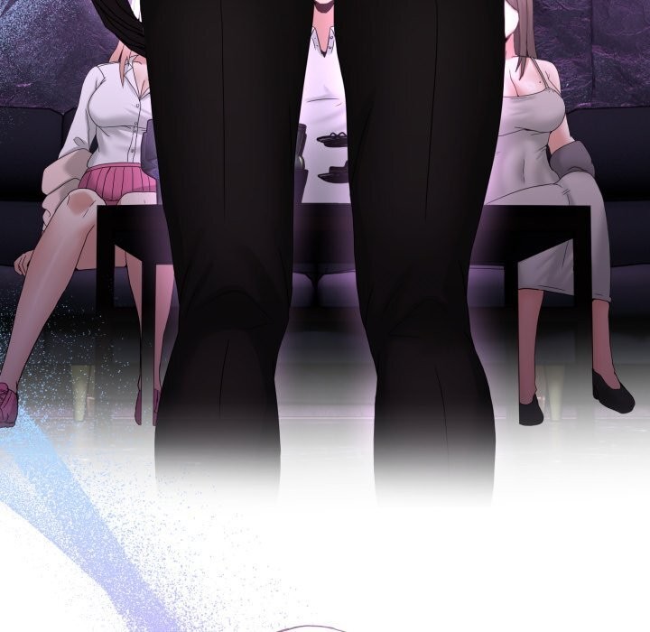 166P - 男人止步