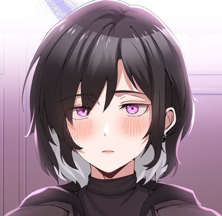 167P - 男人止步