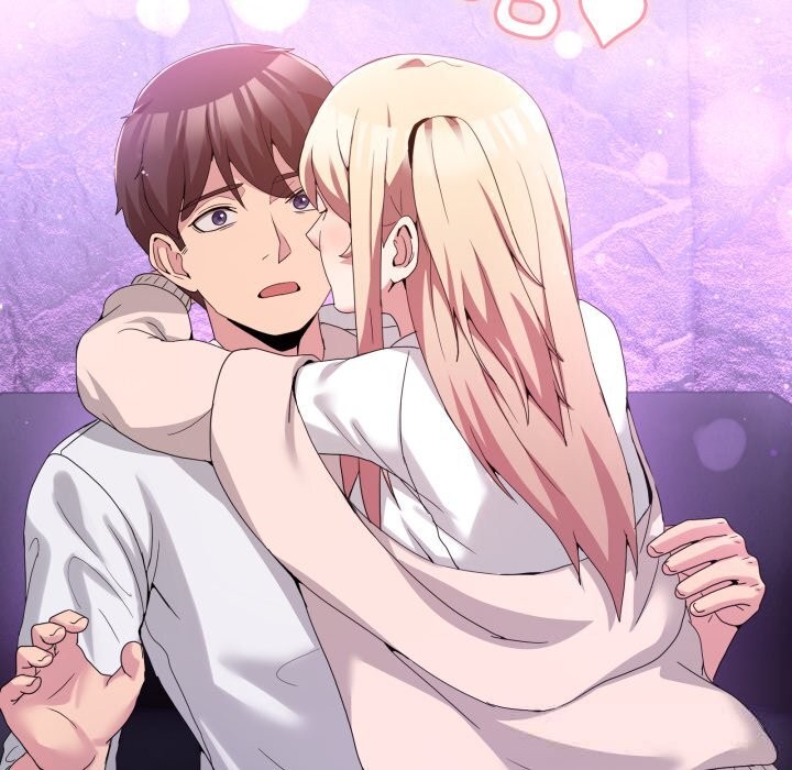 133P - 男人止步