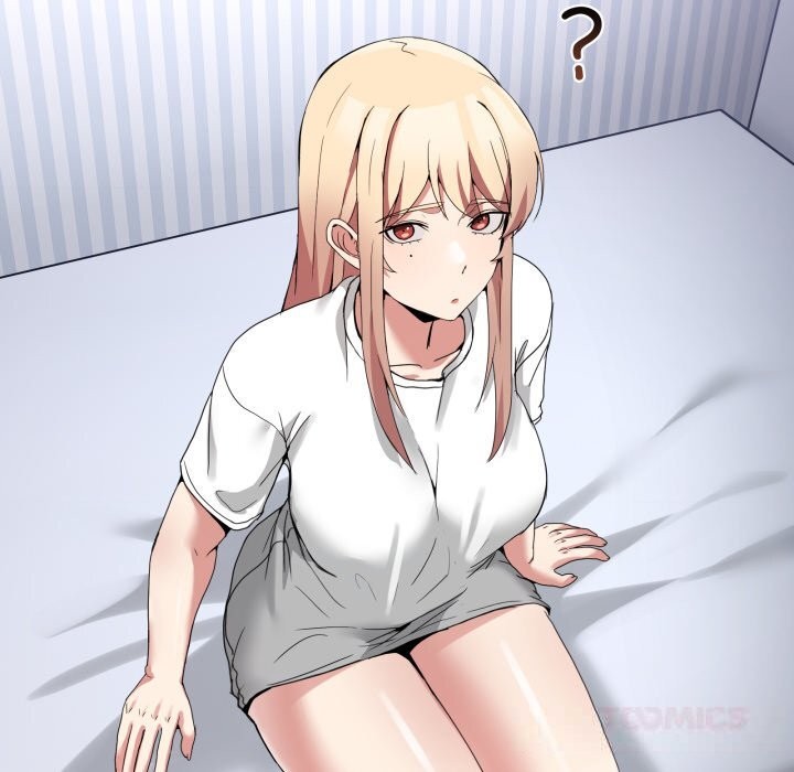138P - 男人止步