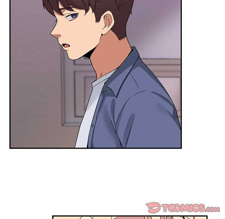 100P - 男人止步