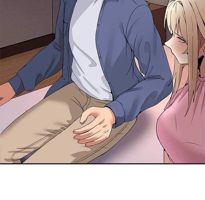 109P - 男人止步