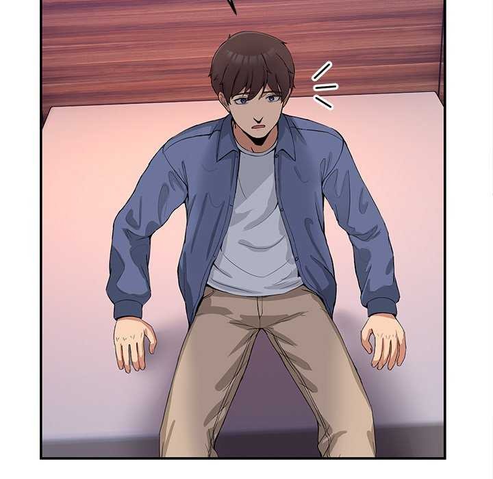 145P - 男人止步
