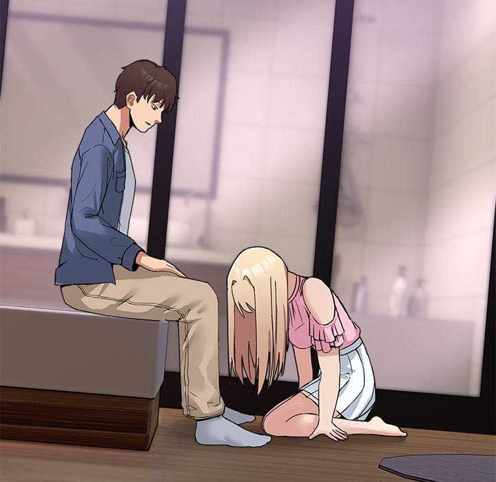 162P - 男人止步
