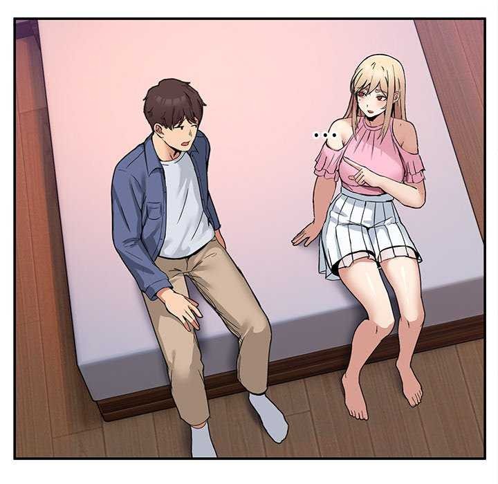 64P - 男人止步