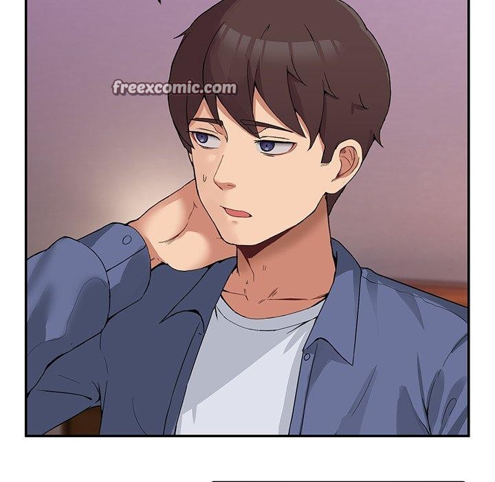 28P - 男人止步