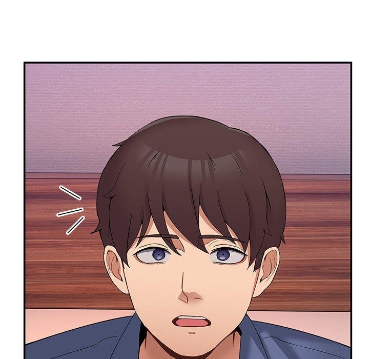 72P - 男人止步