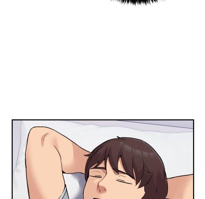 110P - 男人止步