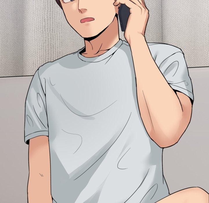 133P - 男人止步