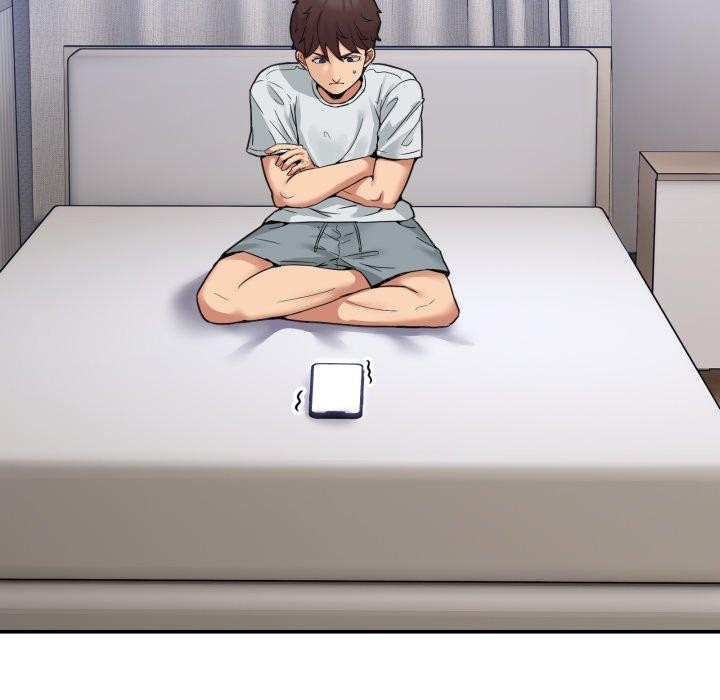 8P - 男人止步