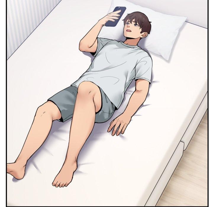6P - 男人止步