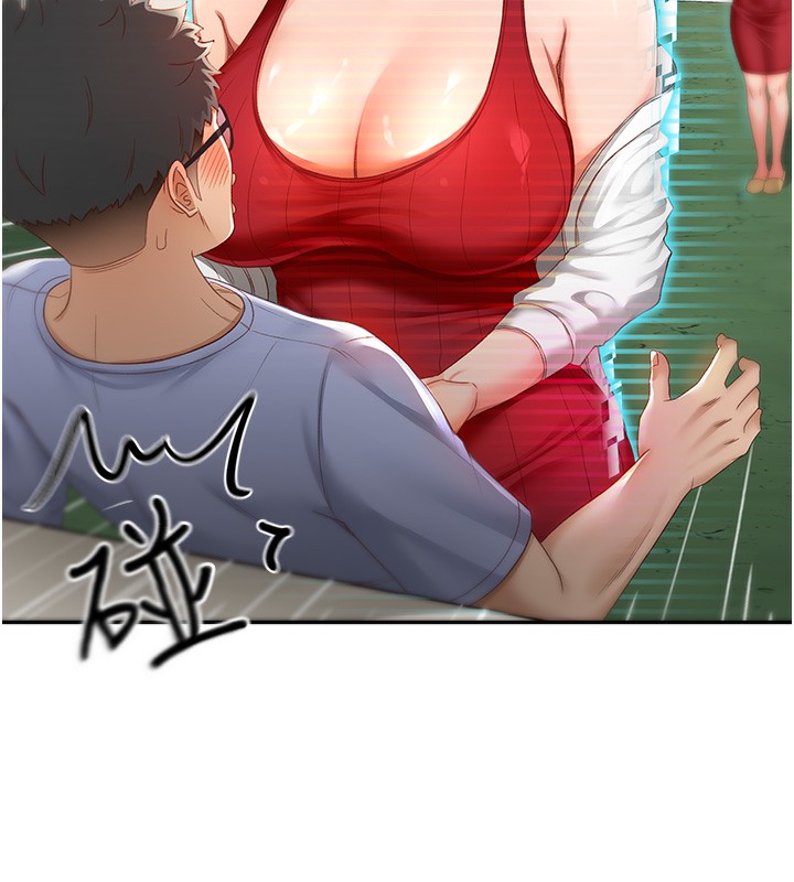 216P - 顶加套房的春天