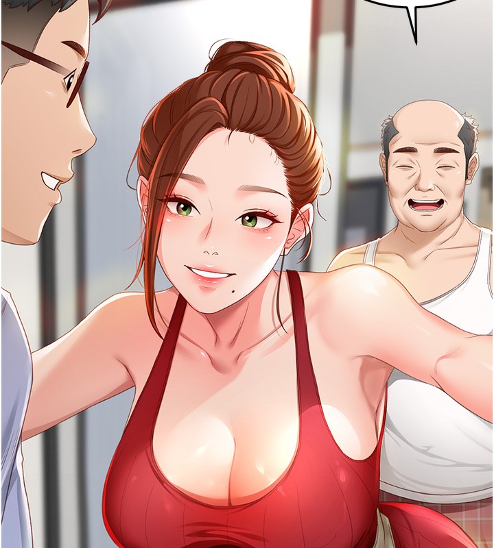 242P - 顶加套房的春天