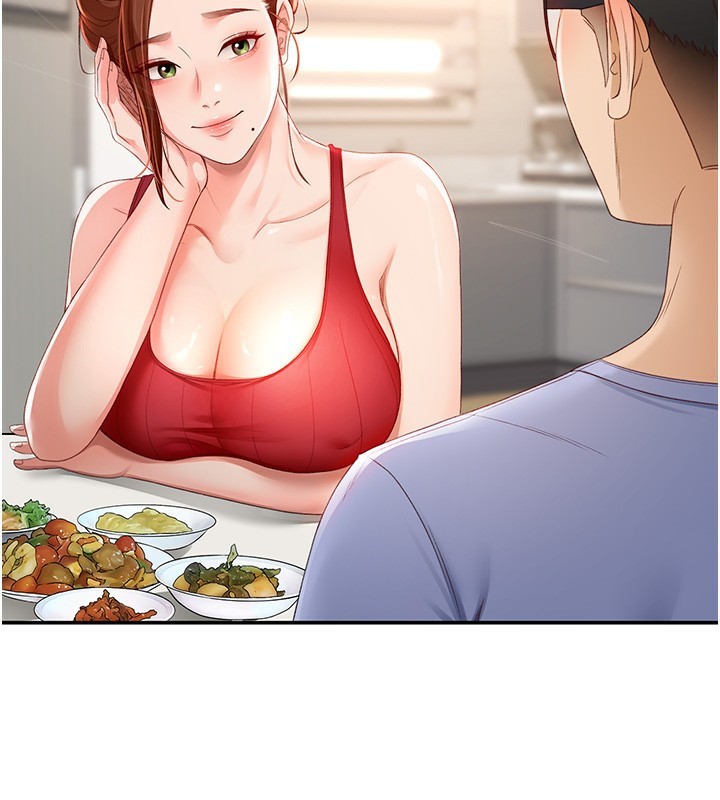 268P - 顶加套房的春天