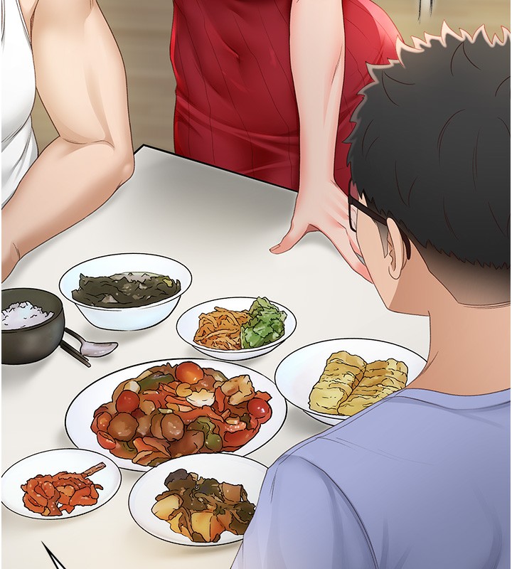 276P - 顶加套房的春天