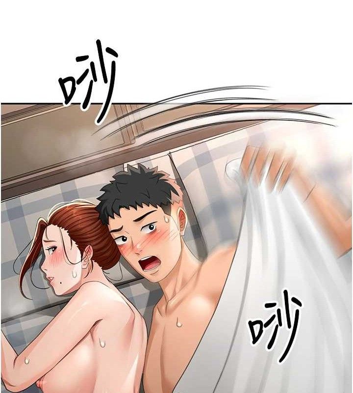 127P - 顶加套房的春天