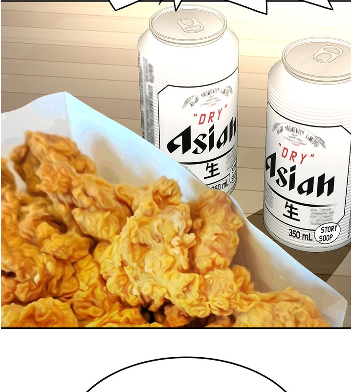 124P - 顶加套房的春天