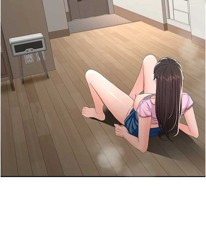 134P - 顶加套房的春天