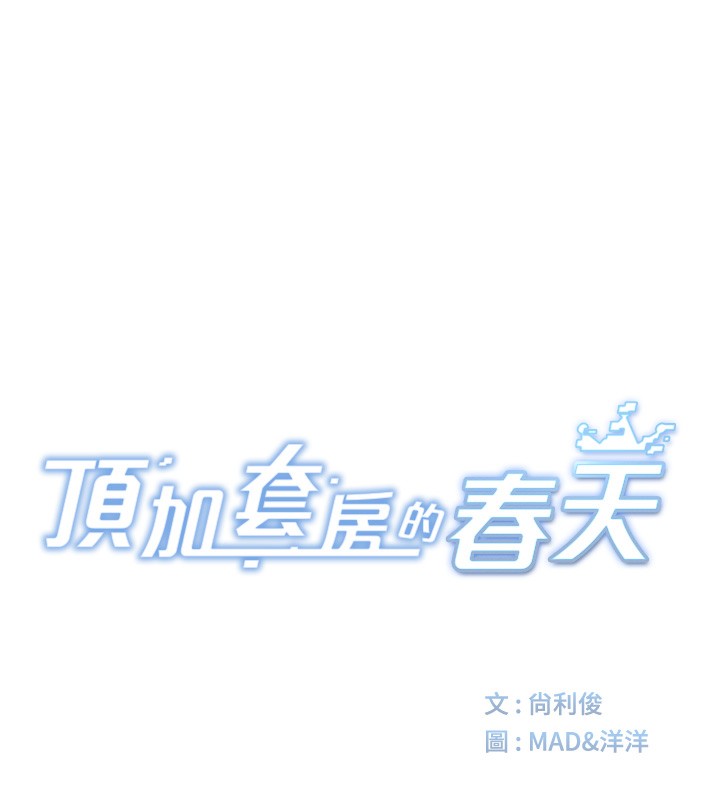 11P - 顶加套房的春天