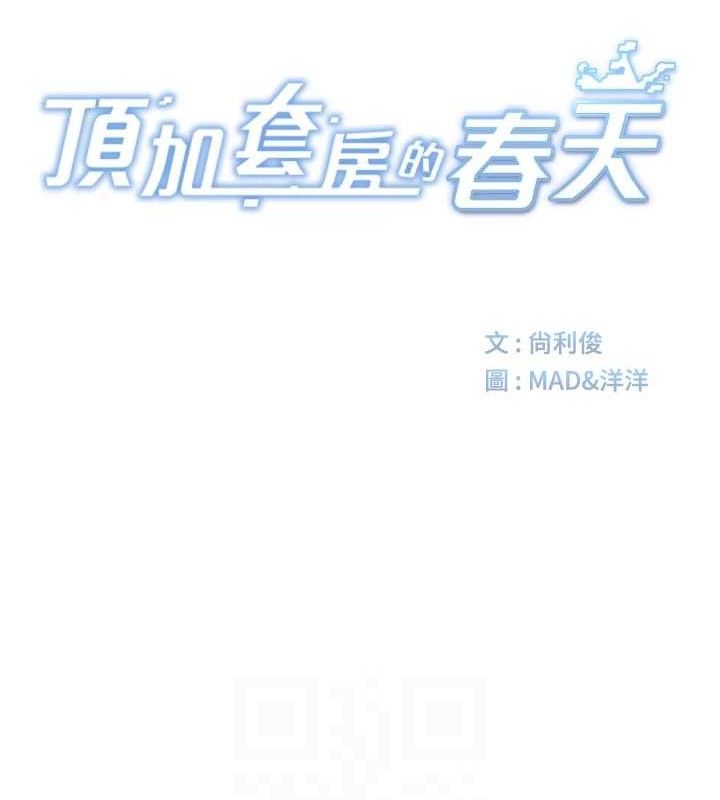 16P - 顶加套房的春天