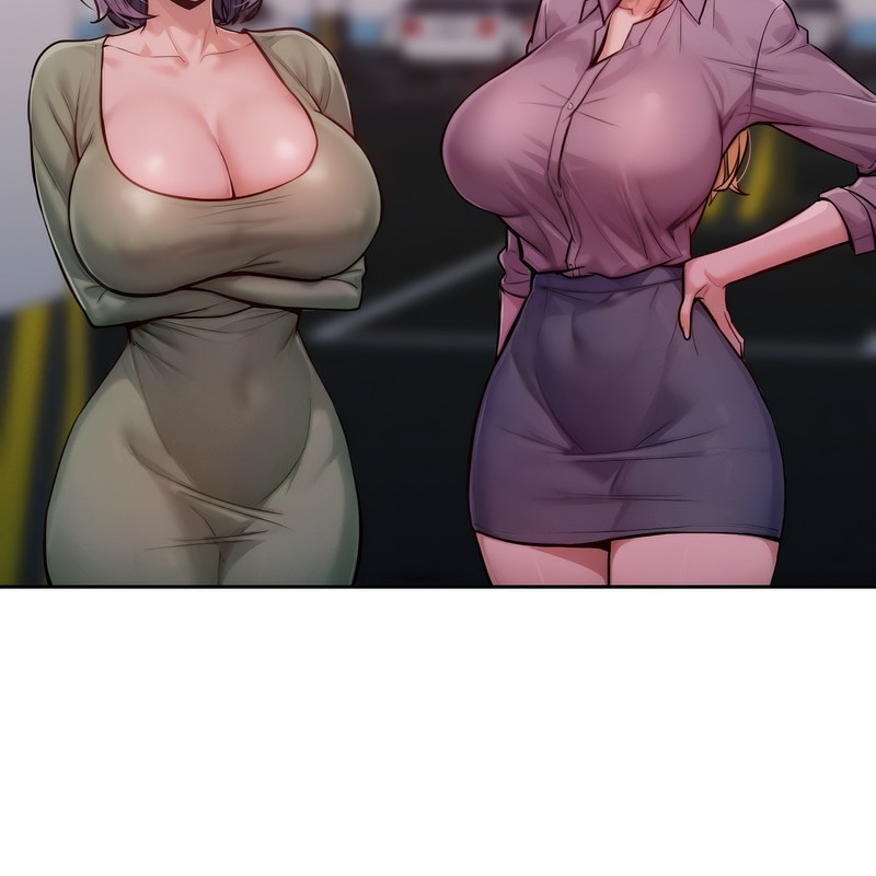 209P - 超美味人妻x4
