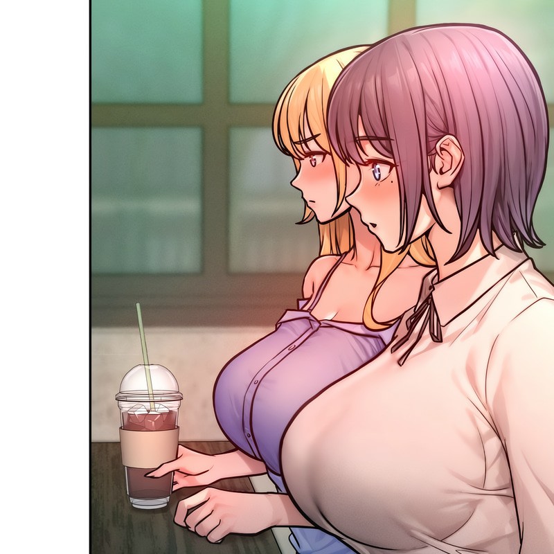 29P - 超美味人妻x4