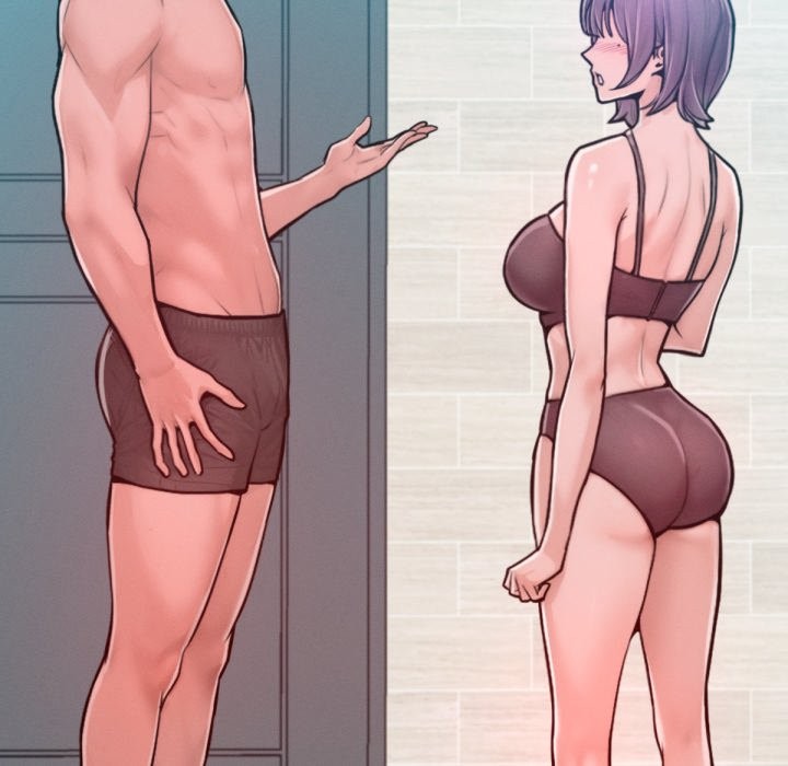 146P - 超美味人妻x4