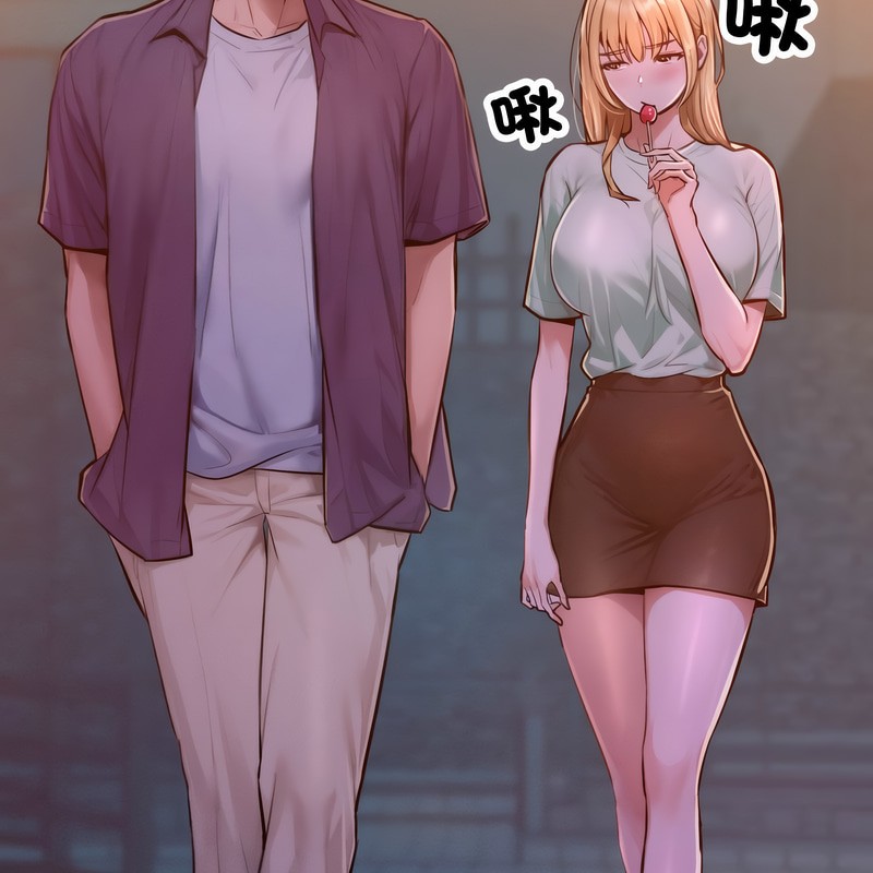 31P - 超美味人妻x4
