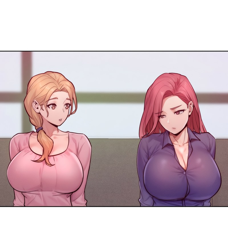 87P - 超美味人妻x4
